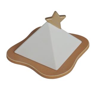 piramide urn